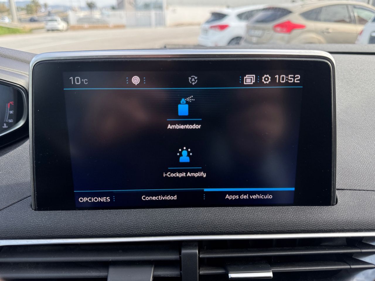 Peugeot 3008 GT Line - foto 14