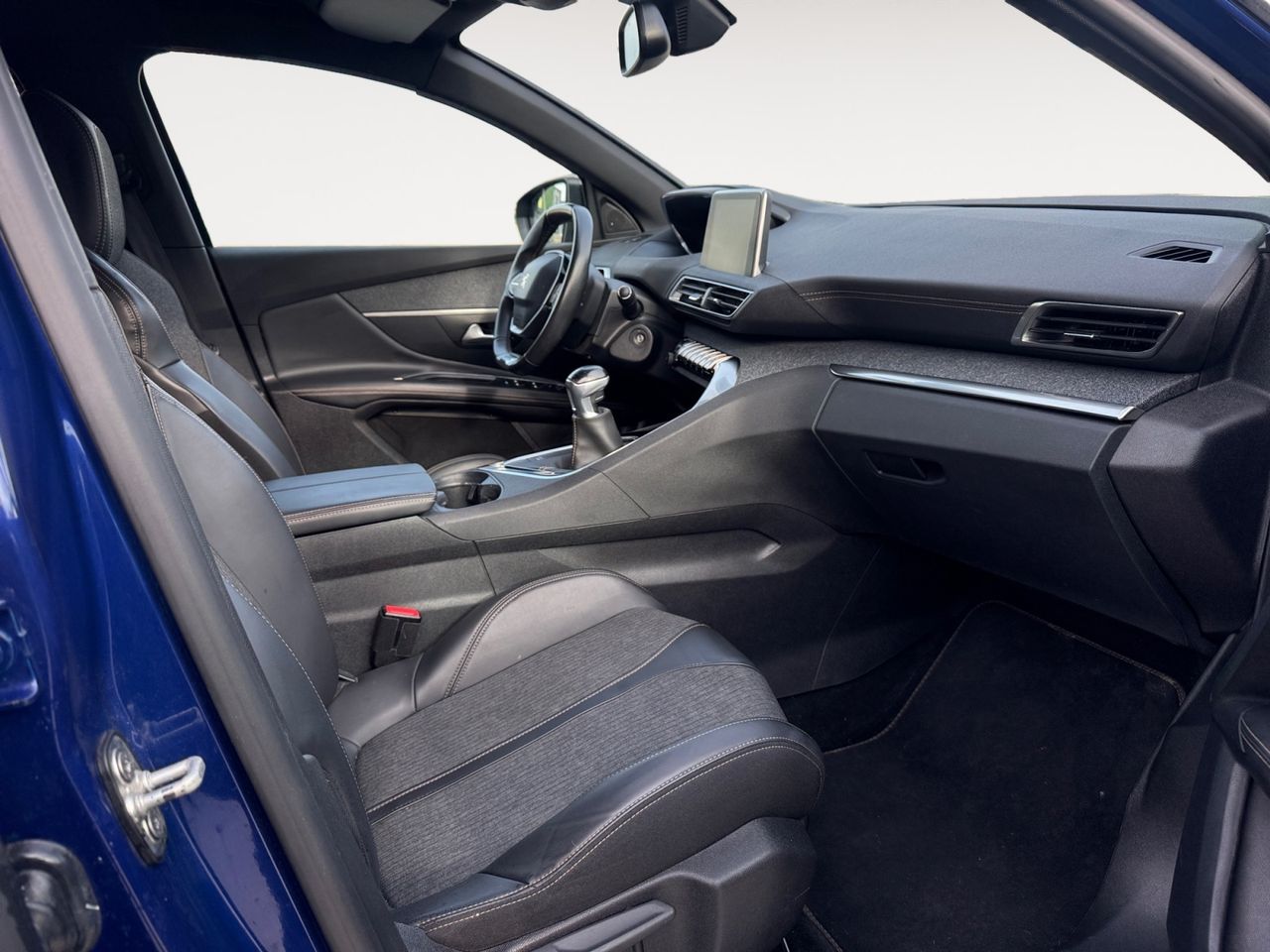 Peugeot 3008 GT Line - foto 10