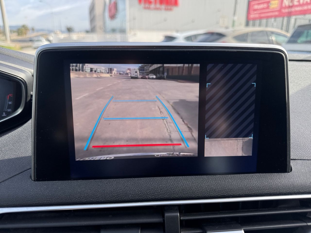 Peugeot 3008 GT Line - foto 17