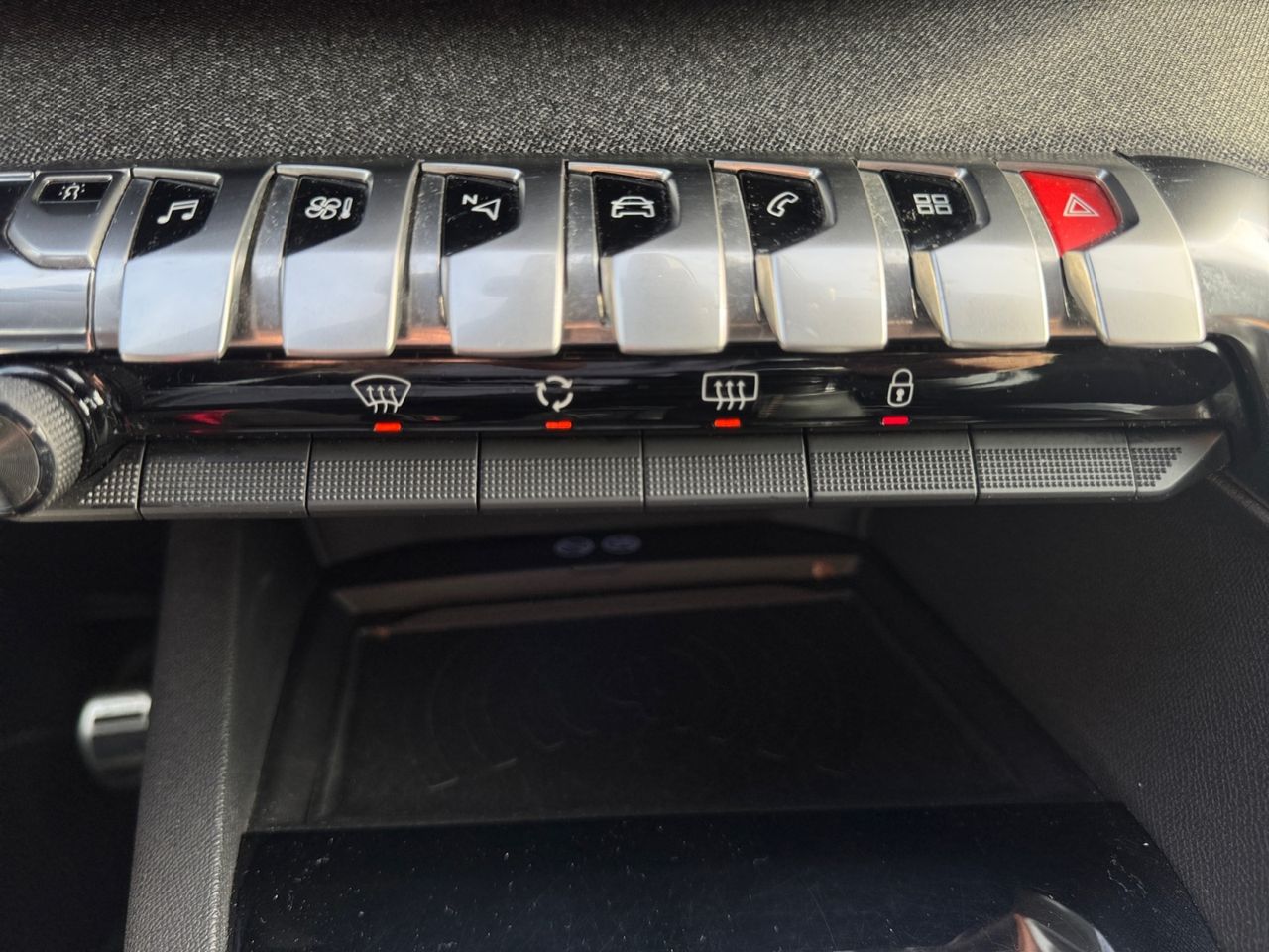 Peugeot 3008 GT Line - foto 18