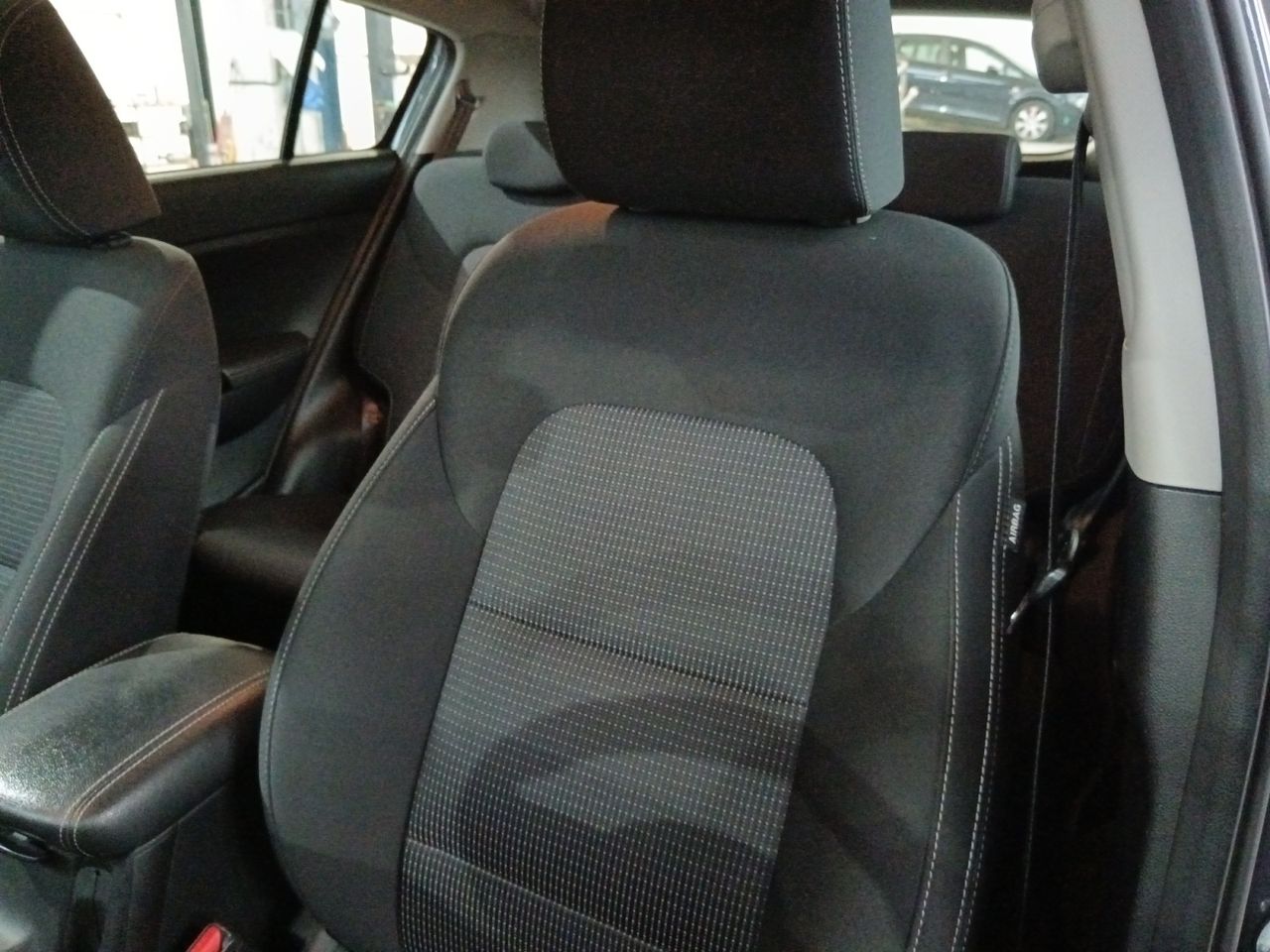 Kia Sportage Drive 2WD - foto 20