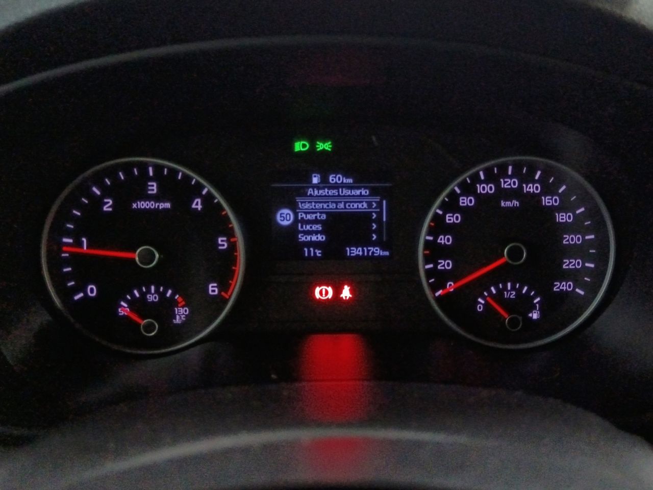 Kia Sportage Drive 2WD - foto 13