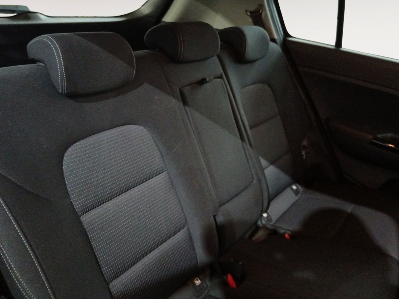 Kia Sportage Drive 2WD - foto 9