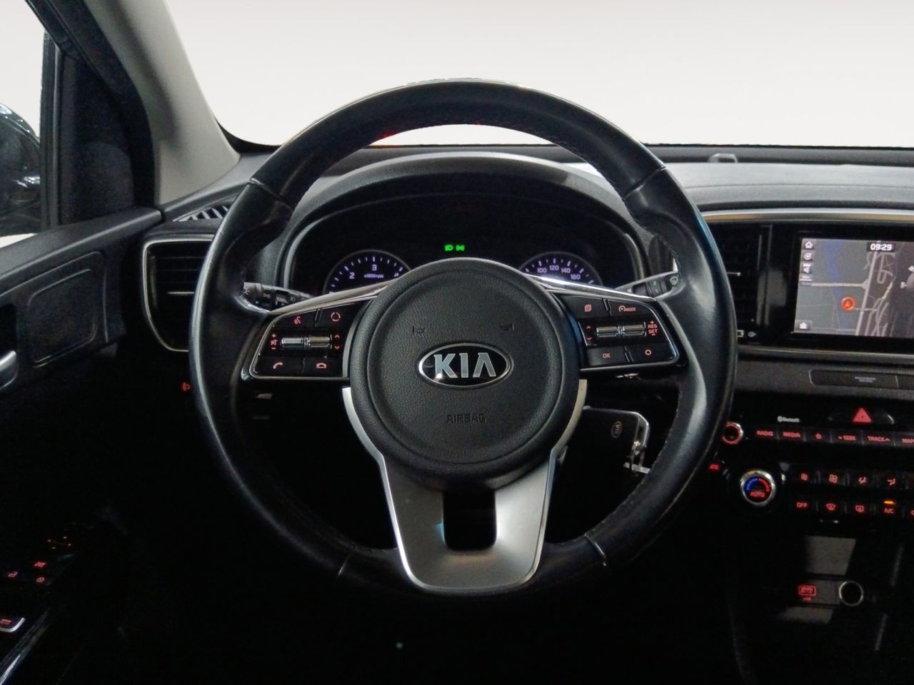 Kia Sportage Drive 2WD - foto 7