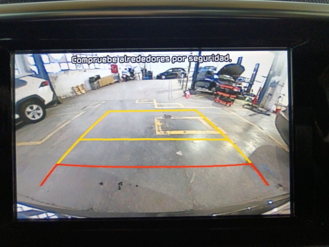 Kia Sportage Drive 2WD - foto 15