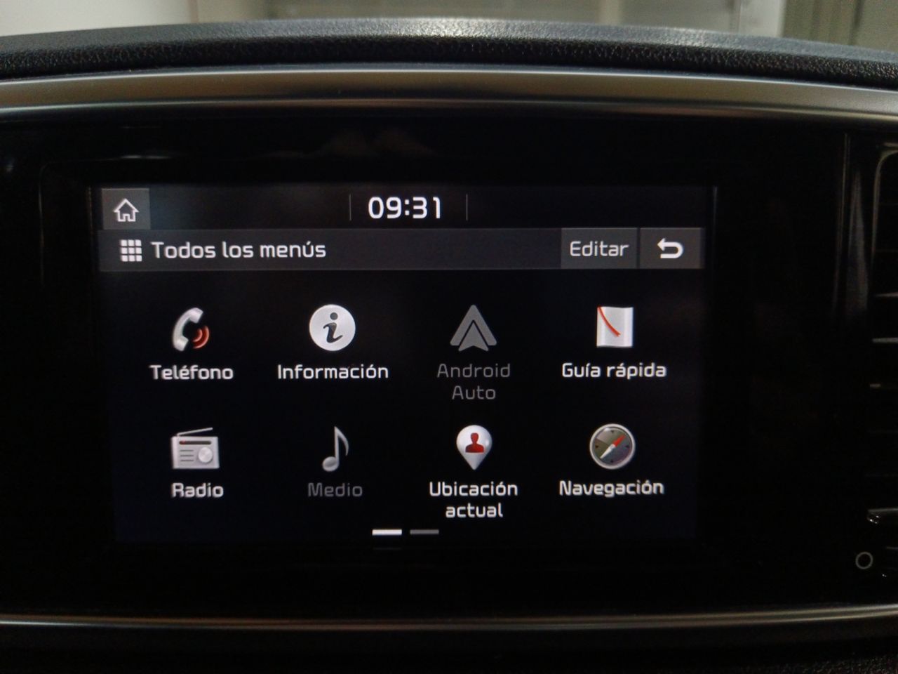 Kia Sportage Drive 2WD - foto 14