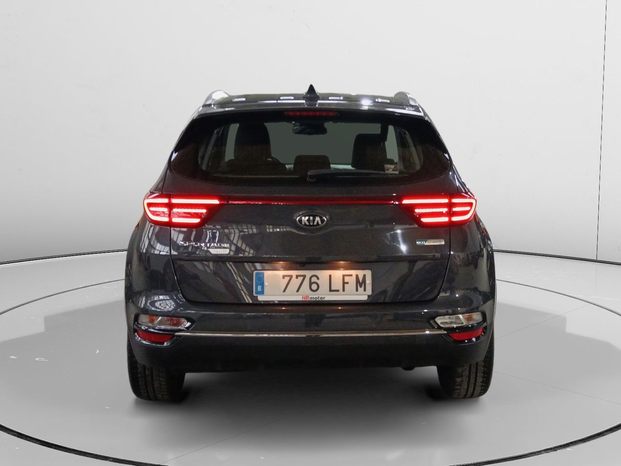 Kia Sportage Drive 2WD - foto 3