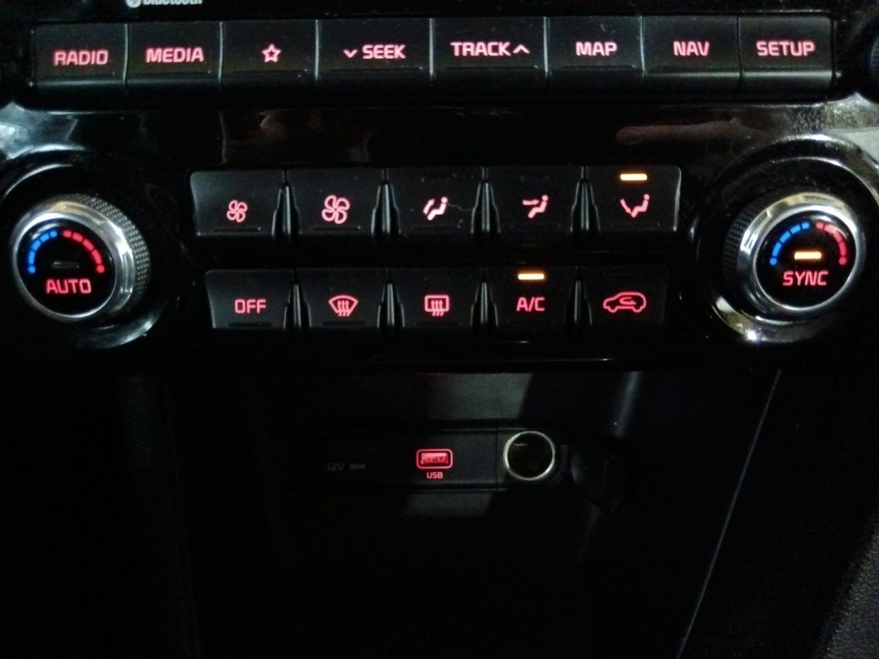 Kia Sportage Drive 2WD - foto 19