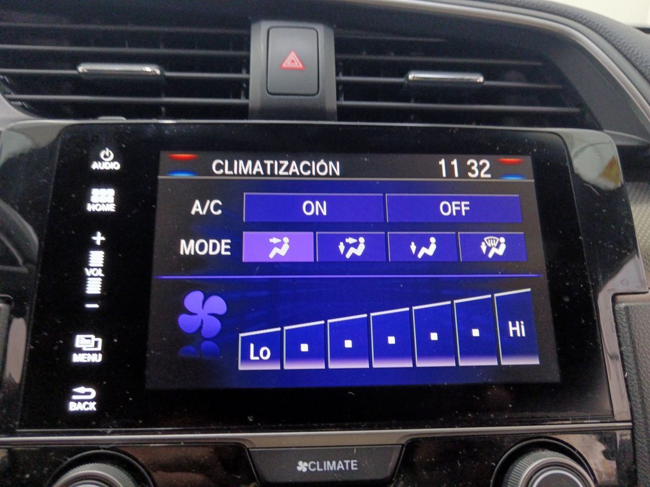 Honda Civic 1.0 Comfort - foto 20