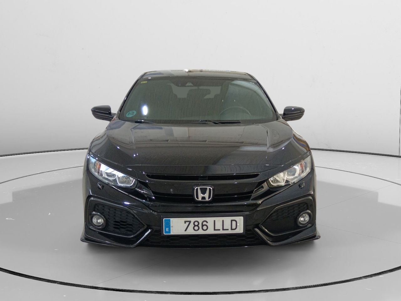 Honda Civic 1.0 Comfort - foto 5