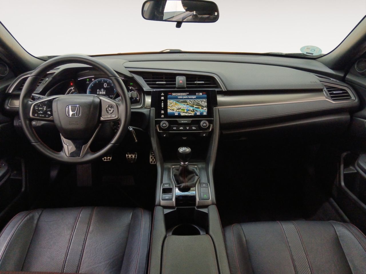 Honda Civic 1.0 Comfort - foto 7