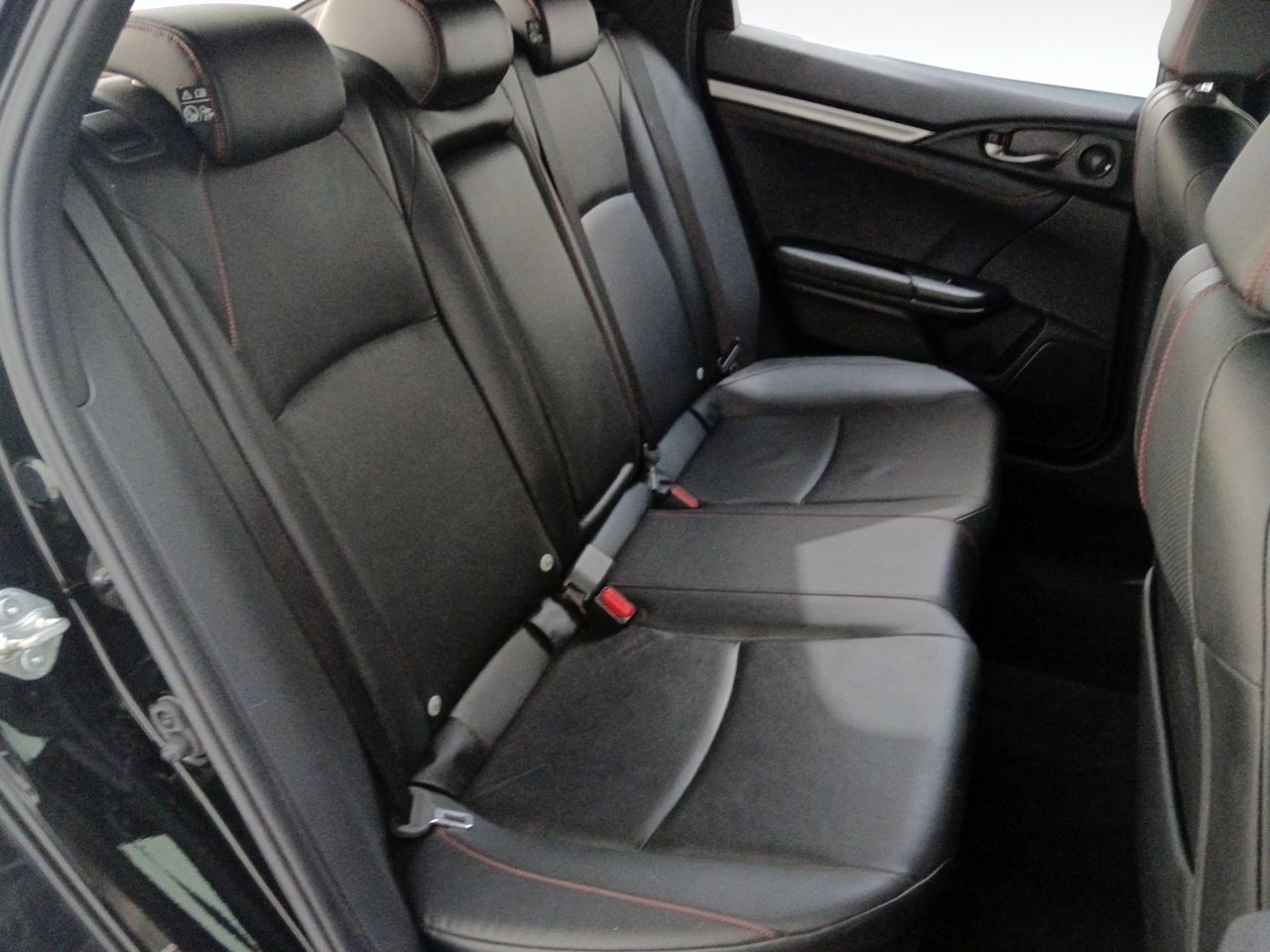 Honda Civic 1.0 Comfort - foto 10