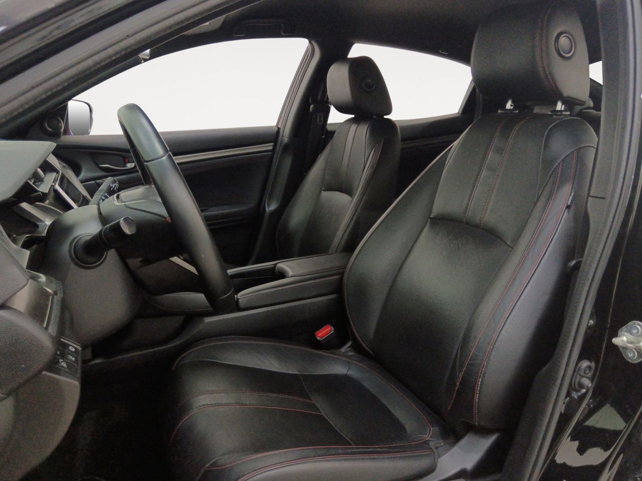 Honda Civic 1.0 Comfort - foto 9