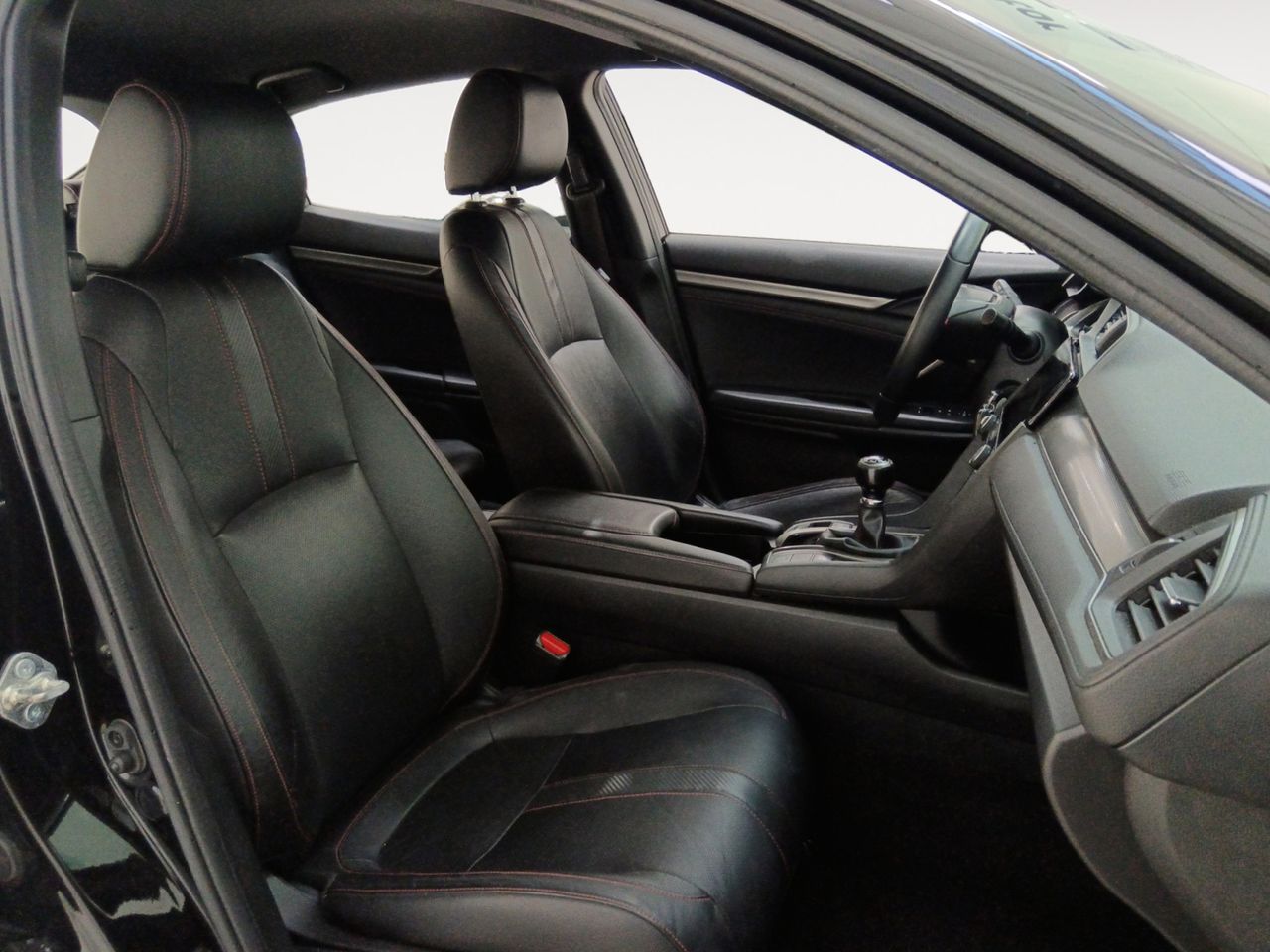 Honda Civic 1.0 Comfort - foto 11