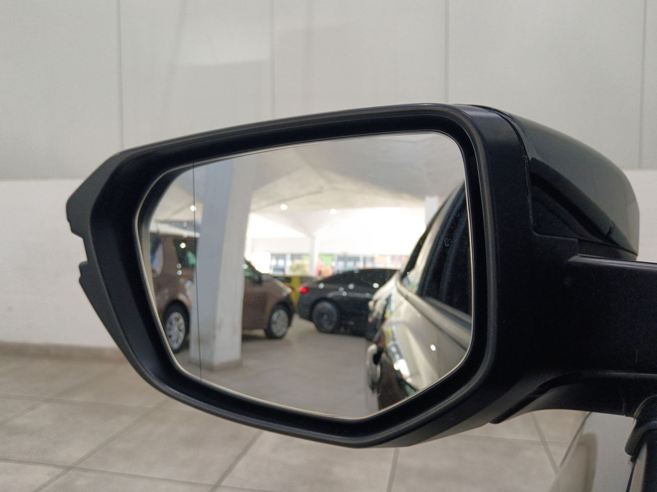 Honda Civic 1.0 Comfort - foto 22