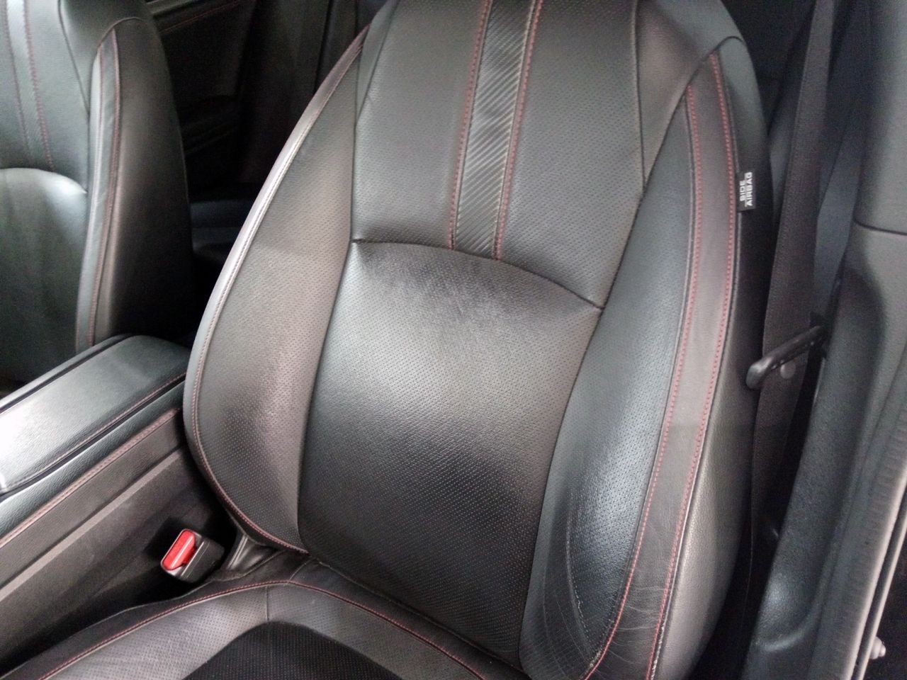 Honda Civic 1.0 Comfort - foto 21