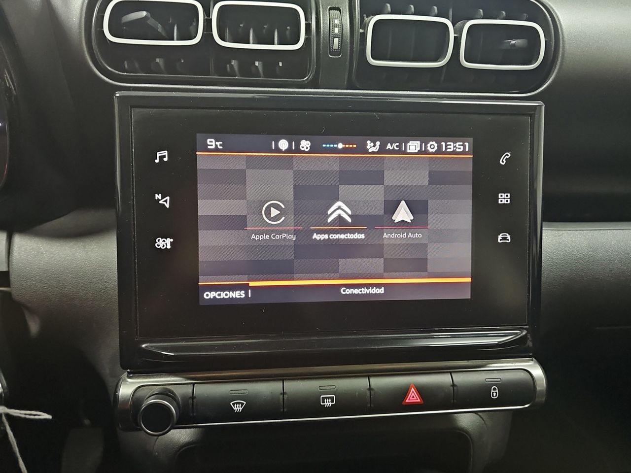 Citroën C3 Aircross Feel - foto 13