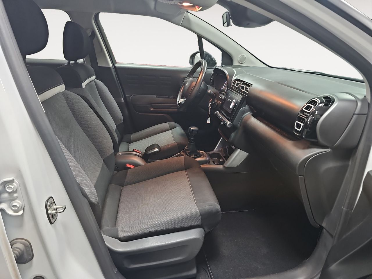 Citroën C3 Aircross Feel - foto 10