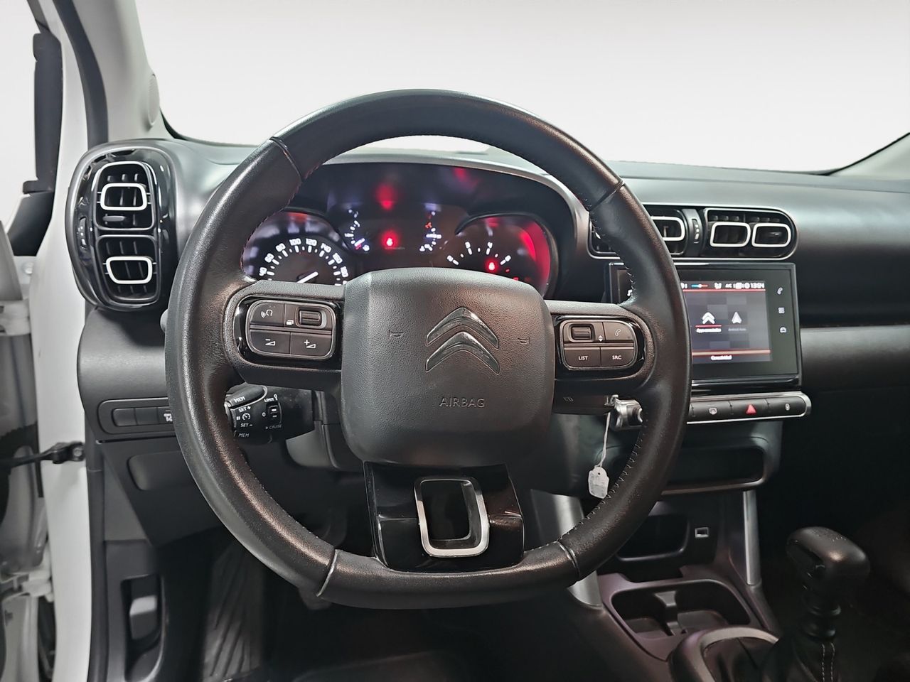 Citroën C3 Aircross Feel - foto 7