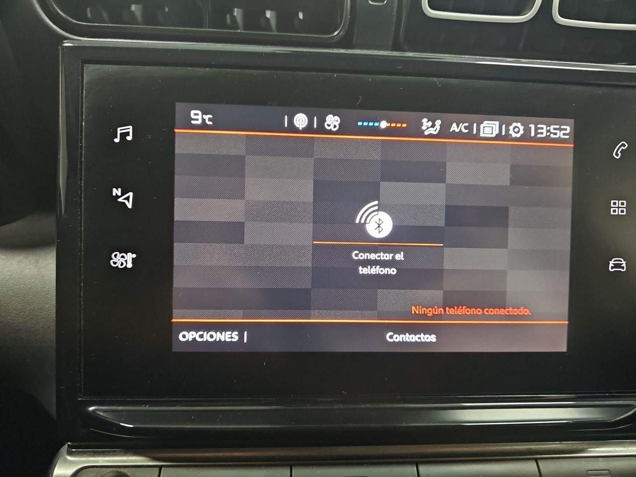 Citroën C3 Aircross Feel - foto 17