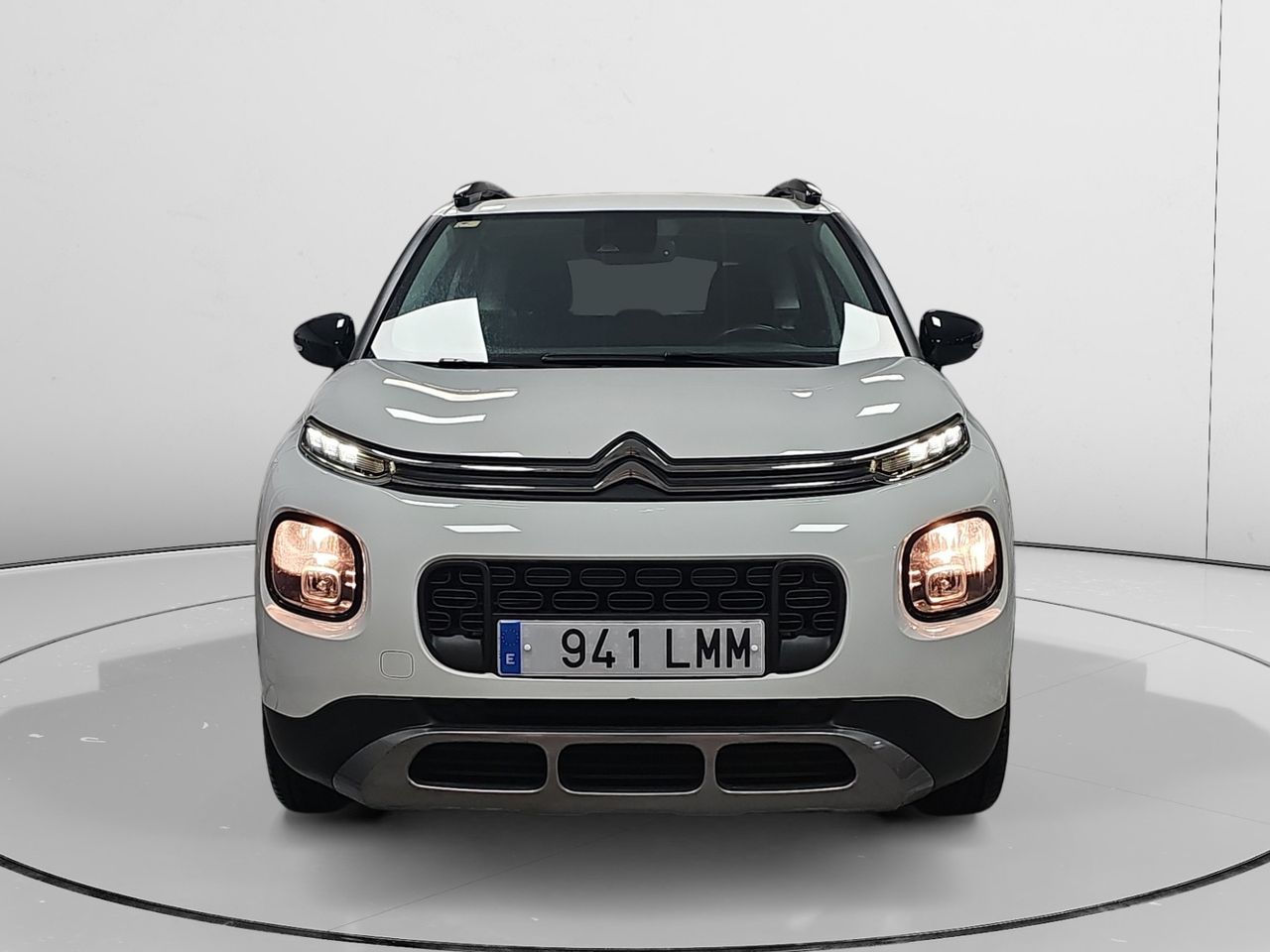 Citroën C3 Aircross Feel - foto 5