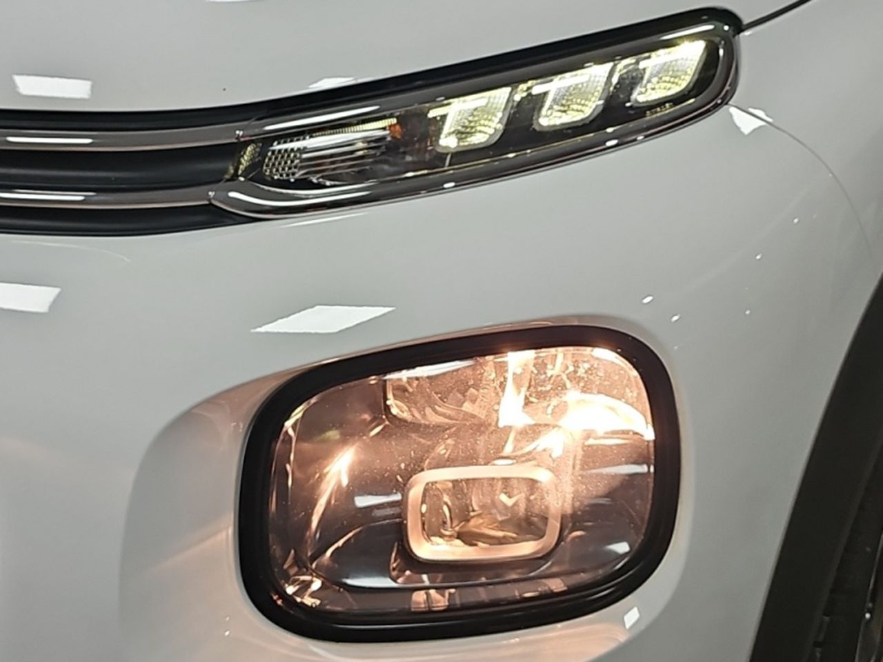 Citroën C3 Aircross Feel - foto 20