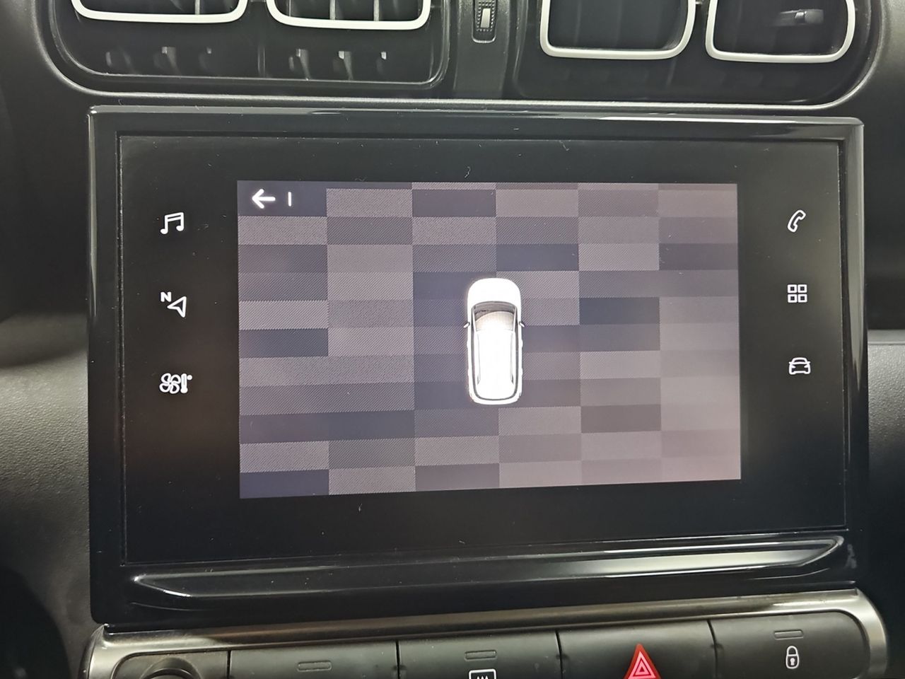 Citroën C3 Aircross Feel - foto 14