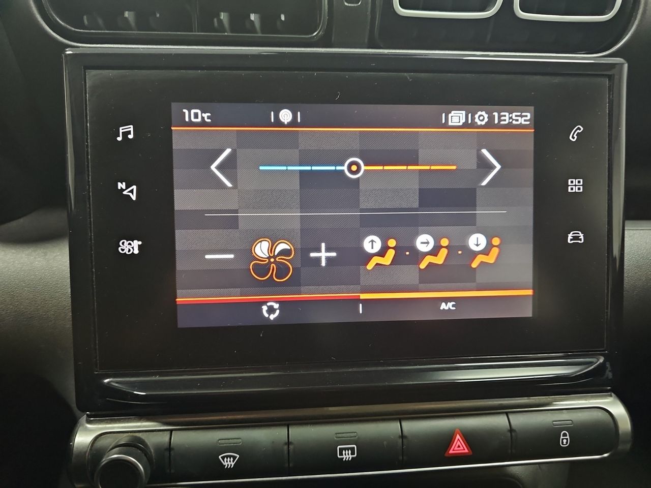 Citroën C3 Aircross Feel - foto 18