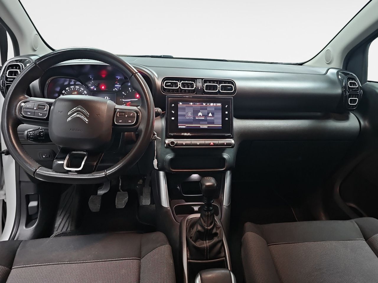 Citroën C3 Aircross Feel - foto 6