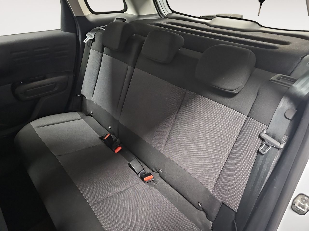 Citroën C3 Aircross Feel - foto 9
