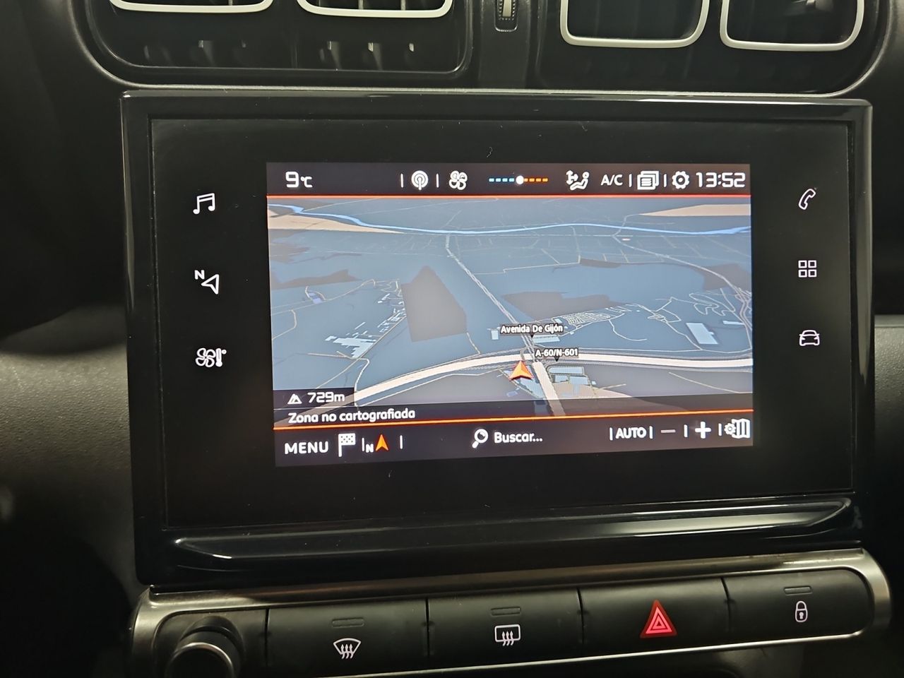 Citroën C3 Aircross Feel - foto 15