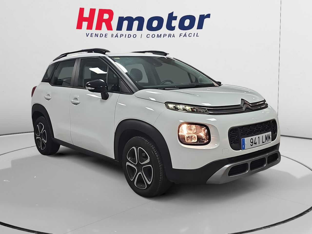 Citroën C3 Aircross Feel