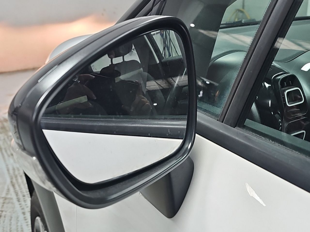 Citroën C3 Aircross Feel - foto 19