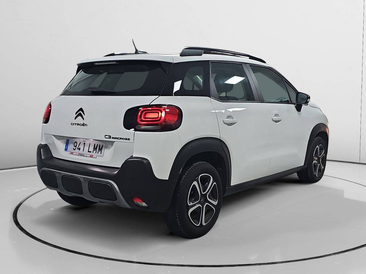 Citroën C3 Aircross Feel - foto 2