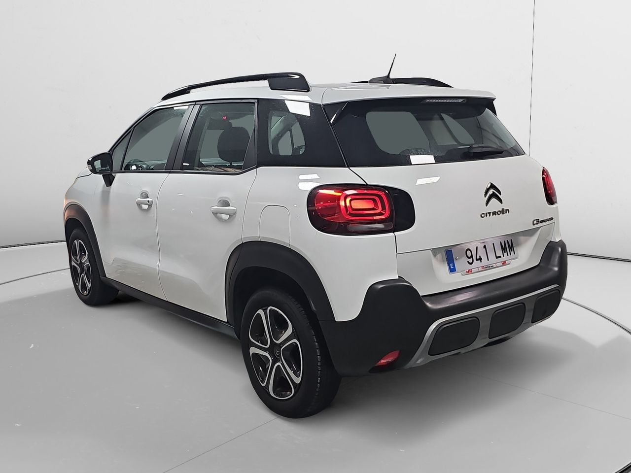 Citroën C3 Aircross Feel - foto 4