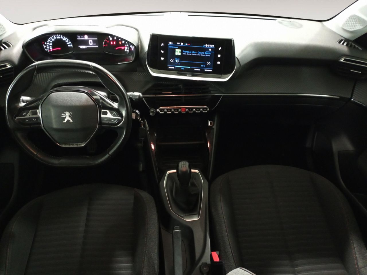 Peugeot 208 Active Pack - foto 6