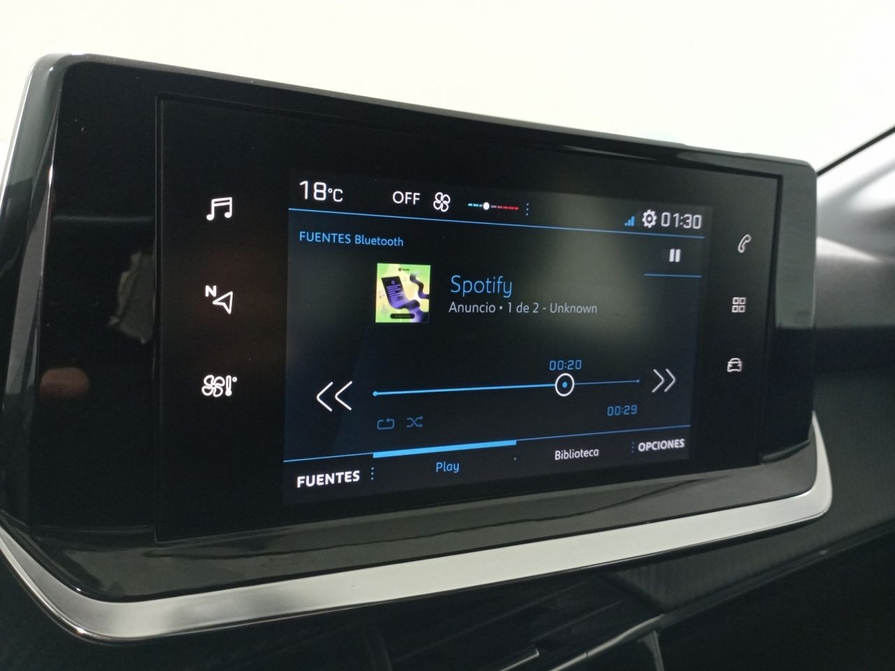 Peugeot 208 Active Pack - foto 15