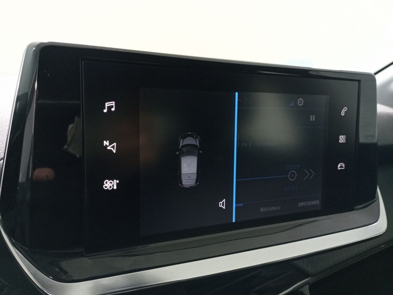 Peugeot 208 Active Pack - foto 16