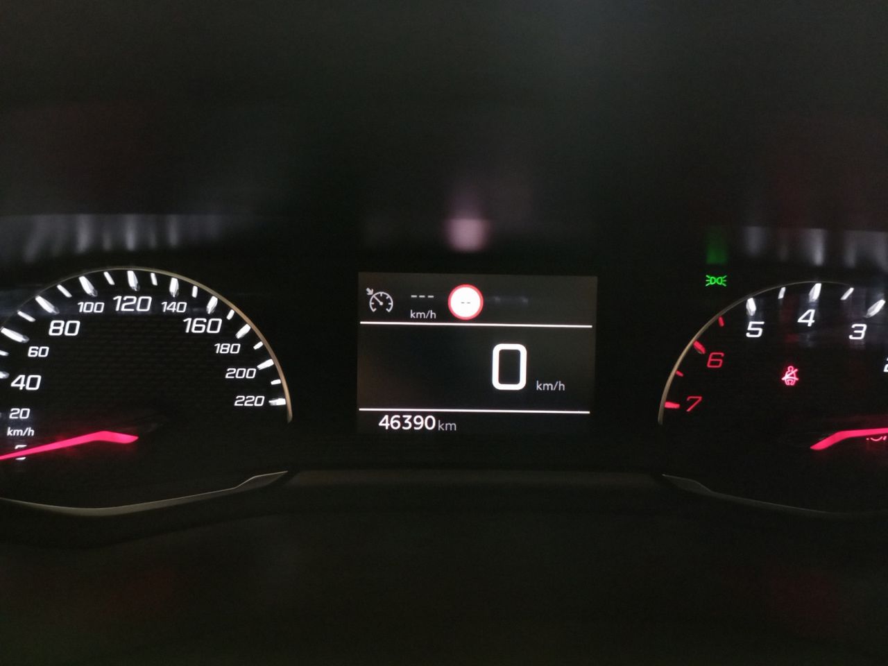 Peugeot 208 Active Pack - foto 13