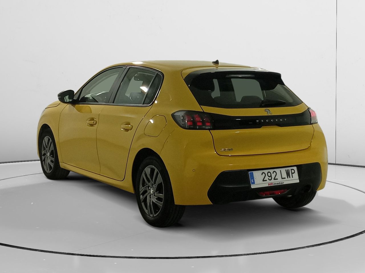 Peugeot 208 Active Pack - foto 4