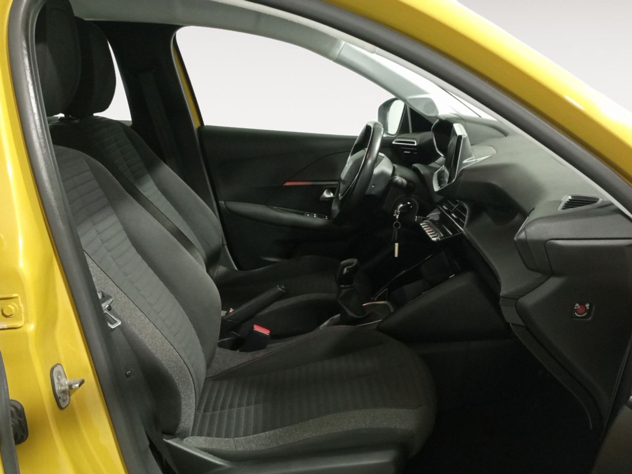 Peugeot 208 Active Pack - foto 10