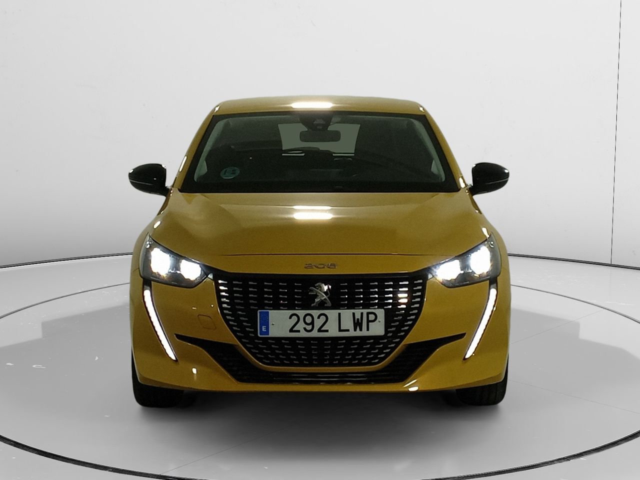 Peugeot 208 Active Pack - foto 5