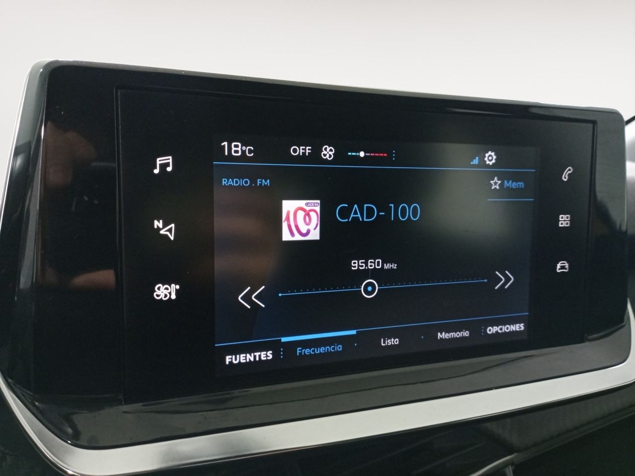 Peugeot 208 Active Pack - foto 14