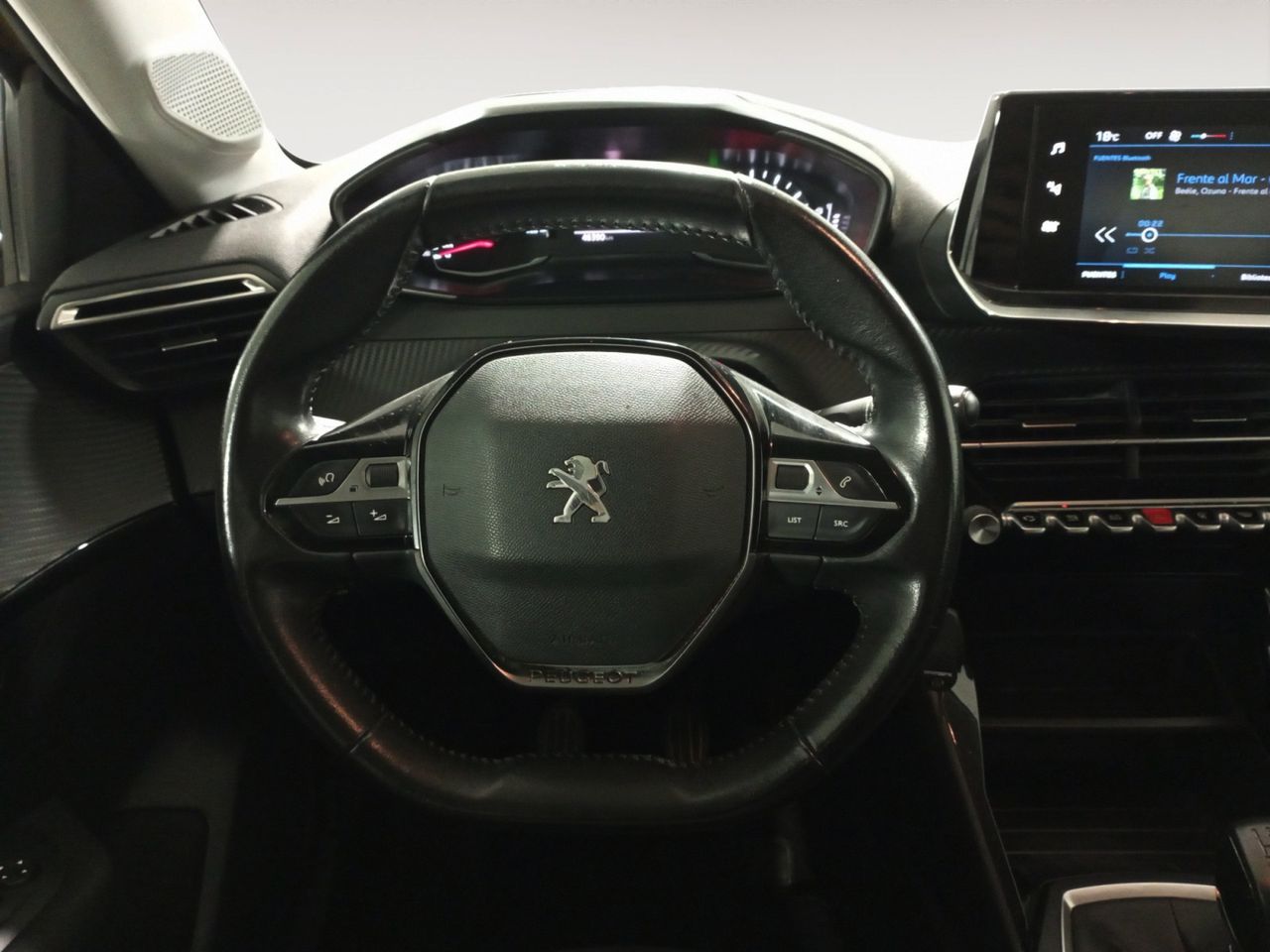 Peugeot 208 Active Pack - foto 7