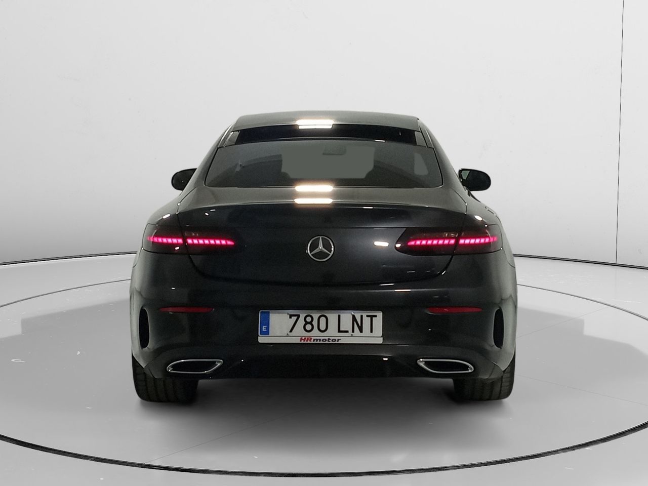 Mercedes Clase E 220 d - foto 3