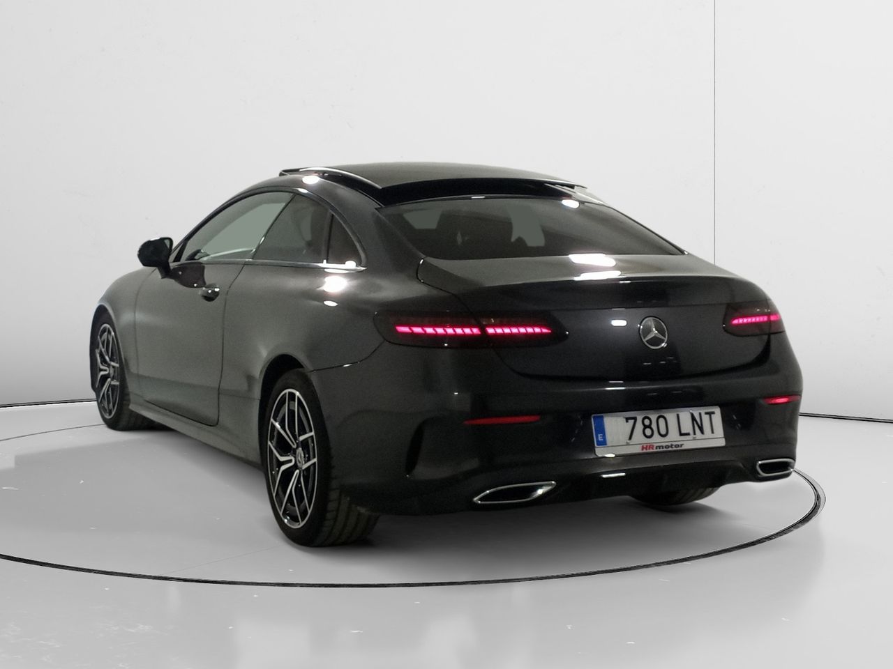 Mercedes Clase E 220 d - foto 4