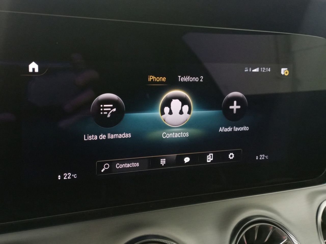 Mercedes Clase E 220 d - foto 18