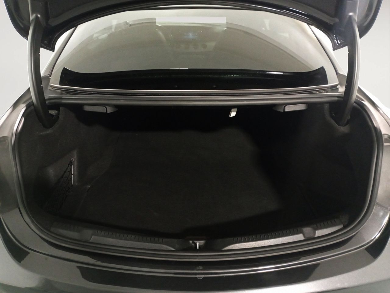 Mercedes Clase E 220 d - foto 13