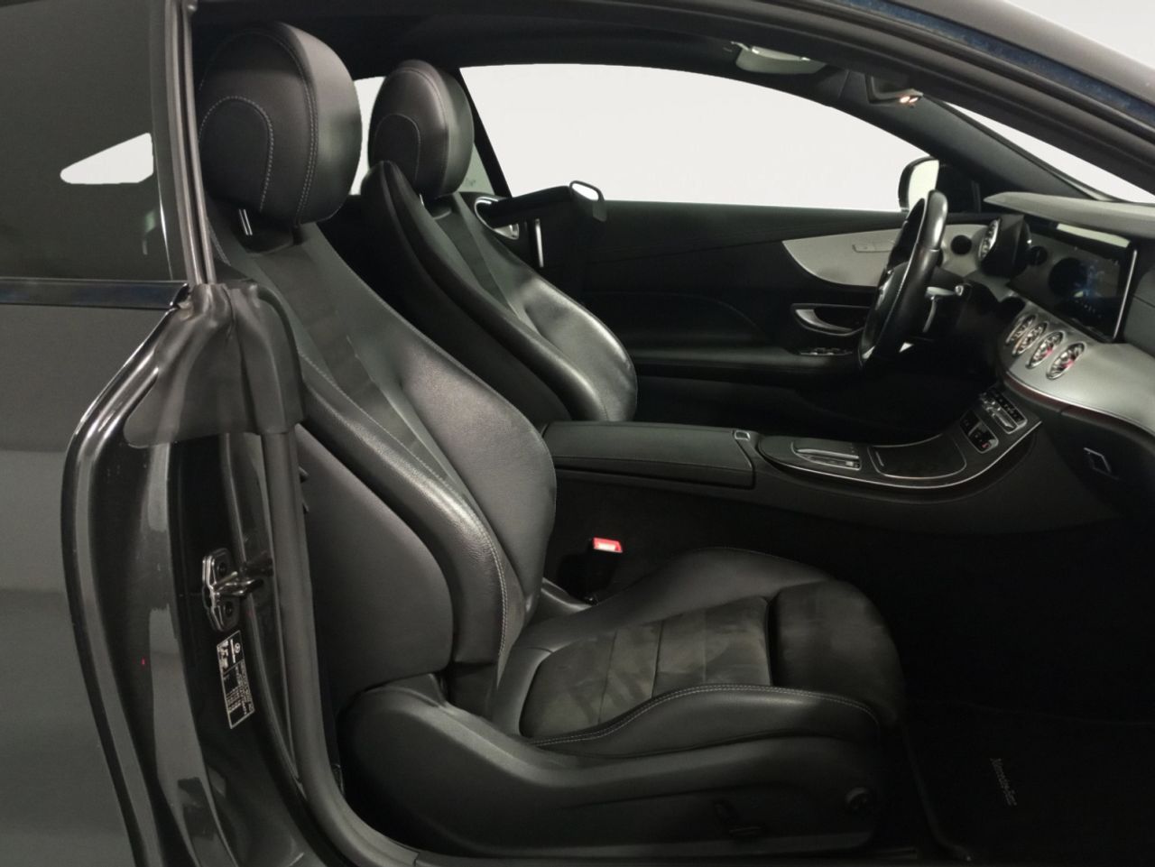 Mercedes Clase E 220 d - foto 11