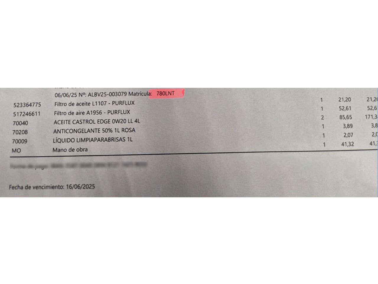 Mercedes Clase E 220 d - foto 24